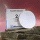 Whatman Grade No. 2 Filter Paper, Whatman 1002-125