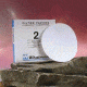 Whatman Grade No. 2 Filter Paper, Whatman 1002-240