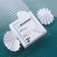 Whatman Grade No. 2V Folded Filter Paper, Whatman 1202-125