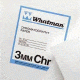 Whatman Grade No. 3MM Chr Chromatography Paper, Cellulose, Whatman 3030-662 Rolls