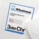 Whatman Grade No. 3MM Chr Chromatography Paper, Cellulose, Whatman 3030-861 Sheets