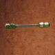Whatman PARTISIL WCS Columns, Whatman 4222-227 Rac Ii Partisil Columns Sax