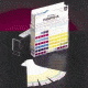 Whatman pH Indicator Strips, Whatman 10360005 Ph Paper Panepha 0.1-14 PK200