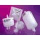 Whatman PolyVENT Vessel Venting Filters, Whatman 6713-1650 Polyvent 16