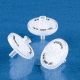Whatman Puradisc 25 Gf/F And Gd Syringe Filters, Pack of 100, Whatman, 6783-2520