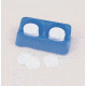 Whatman Glass Fiber Filters 28297-510 Grade 693