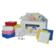 Wheaton Crylite Rainbow Assortment W985000, Unit CS