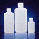Wheaton Leak-Resistant Bottles, High-Density Polyethylene, Narrow Mouth, Wheaton 209045