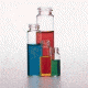 Wheaton Sample Vials, Borosilicate Glass, Wheaton 224882 With Cap