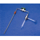 Wheaton Sampling DEVICE,COMPLT,PLG,CS1 I057502