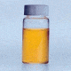 Wheaton Scintillation Vials, Borosilicate Glass, with Screw Cap, Wheaton 986546 With Attached Caps