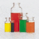 Wheaton Serum Vials, Borosilicate Glass, Wheaton 223683 Clear Vials