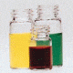 Wheaton Shorty Vial, Borosilicate Glass, Wheaton 224823 Vials Without Caps