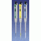 Wheaton Socorex Calibra 822 Digital Single-Channel Micropipettors, Variable Volume, Wheaton 851162