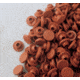 Wheaton Stopper Nt Rub Snp 20MM CS1000 224100-180 Stopper Nt Rub Snp 20MM CS1000