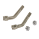 Wheel Masters Valve Extenders 45 deg, 45deg, 8029