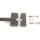 Wheeler Action Wrench Mauser/Flat Bottomed Receiver 808771