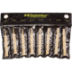 Wheeler Brass Punch Set 780194