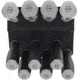Wheeler Engineering 10 Piece Torx