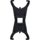 Wheeler Engineering Delta Series Castle Nut Crowfoot Wrench