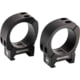 Wheeler Engineering Delta Series Sporter Bi-Weaver Style/Pic Rings 34mm, High, Black, 1133755
