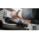 Wheeler Engineering Delta Series Sporter Bi-Weaver Style/Pic Rings 34mm, Low, Black, 1133753