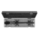 Wheeler Engineering Delta Series Wrench AR-15 Crowfoot Set, Black, 1199887