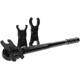 Wheeler Engineering Delta Series XL FAT Wrench With Mil-Spec Crowfoot Set, Black, 1199887