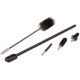 Wheeler Engineering AR 15 Complete Brush Set