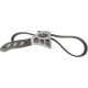 Wheeler Fine Gunsmith Equipment Delta Series AR Forend Wrench