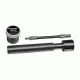 Wheeler Fine Gunsmith Equipment Delta Series AR LR/10 Variant Receiver Lapping Tool, 1082227