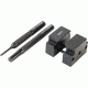 Wheeler Fine Gunsmith Equipment Delta Series Gas Block Taper Pin Removal Tool AR, 1079898
