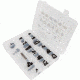Wheeler Fine Gunsmith Equipment Optics Fastener Kit 142434