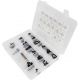 Wheeler Fine Gunsmith Equipment Optics Fastener Kit