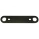 Wheeler Savage Barrel Nut Wrench, Black, Double-Ended 123038