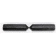 Wheeler Engineering Scope Ring Alignment Bars, 30mm, Black, 409501