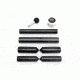Wheeler Scope Ring Alignment and Lapping Kit, 30mm and 1 in, 305172
