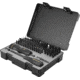 WHEELR 4001004 100PC PRO FAT WRNCH SCRWDRIVER SET