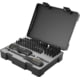 Wheeler Engineering Professional Screwdriver Set w/FAT Wrench