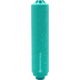 Whisperchicks Whisper 5.56mm Suppressor, 1.75x7in, Aztec Teal, One Size, WCAT 0556 S001
