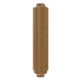 Whisperstrike WT556 5.56x45mm NATO Suppressor, 1.75x7in, Flat Dark Earth, One Size, FDE0556 S001