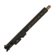 Whisperstrike WTI 556 5.56mm Suppressor, 1.25x12.3in, Flat Dark Earth, One Size, WTFD 0556 U001