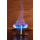 White Box Alcohol Stove