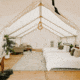 White Duck Alpha Pro Wall Tent, Water Repellent, 12ft x 14ft, WD-PRO-0012