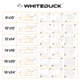 White Duck Alpha Pro Wall Tent, Water Repellent, 12ft x 14ft, WD-PRO-0012