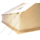 White Duck Alpha Pro Wall Tent, Water Repellent, 12ft x 14ft, WD-PRO-0012