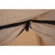 White Duck Alpha Wall Tent, Water Repellent, 14ft x 16ft, WD-0014