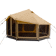 White Duck Altimus Bell Tent, Water Repellent, 18ft, WD-RBT-59