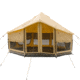 White Duck Altimus Bell Tent, Water Repellent, 18ft, WD-RBT-59