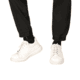 White Duck Cargo Stretch Jogger Pants - Mens, Black, Medium, WD-JPC-BL-02